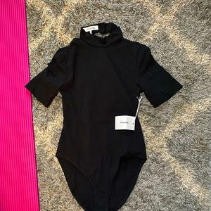 Brand New Frame Bodysuit